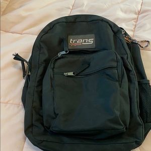 Jansport backpack
